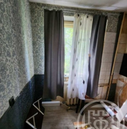 Продажа 2-комн квартиры на вторичном рынке Колпино г, Октябрьская ул, д. 57 Продажа 2-комн квартиры на вторичном рынке Колпино г, Октябрьская ул, д. 57