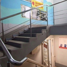 Аренда отдельного здания Электросталь г, Ленина пр-кт, д. 2А Аренда отдельного здания Электросталь г, Ленина пр-кт, д. 2А