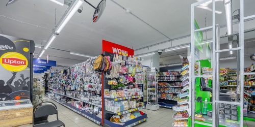 Торговое помещение Калитниковская М. ул,  д. 20,  к. 2