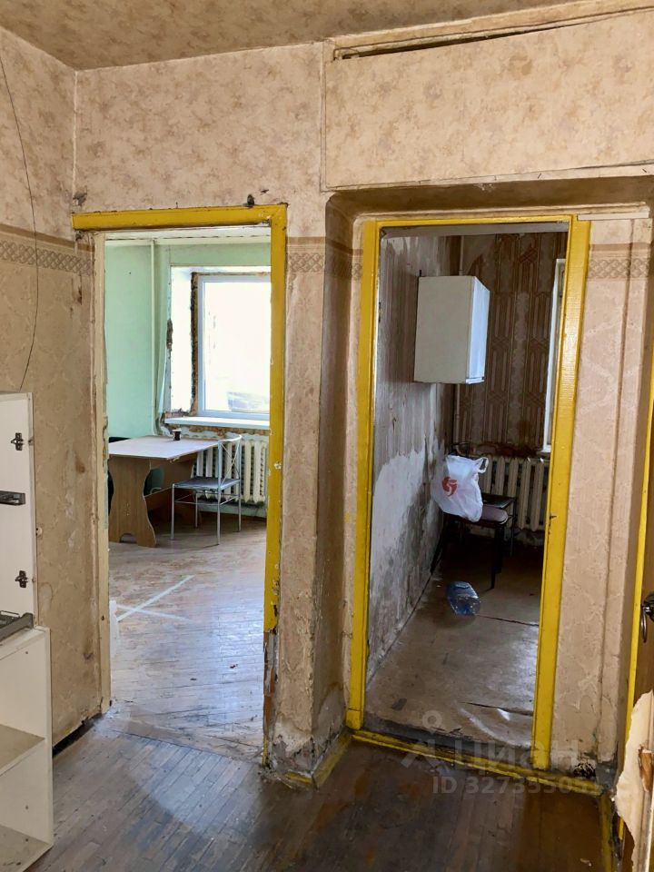Продажа 2-комн квартиры на вторичном рынке Реутов, улица Г.И. Котовского, 12