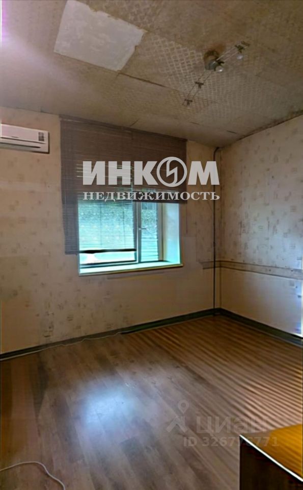 Продажа 2-комн квартиры на вторичном рынке Тихвинский переулок, 10-12к7