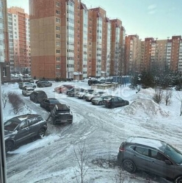 Продажа 2-комн квартиры на вторичном рынке Город Всеволожск, улица Малиновского,  д. 4