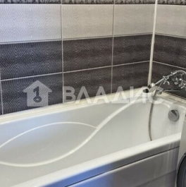 Продажа 1-комн квартиры на вторичном рынке улица Васи Алексеева,  д. 18