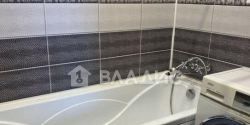1-комн квартира улица Васи Алексеева,  д. 18