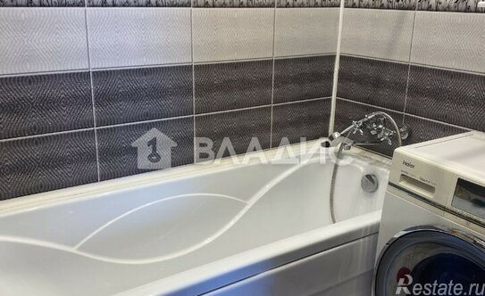 Продажа 1-комн квартиры на вторичном рынке улица Васи Алексеева,  д. 18