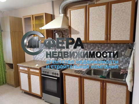Продажа 1-комн квартиры на вторичном рынке Раменское, ул. Кирова,  д. 5