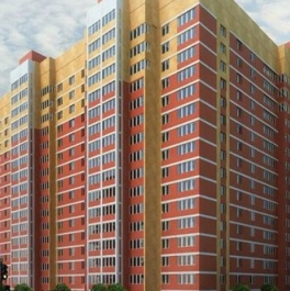 Продажа 1-комн квартиры на вторичном рынке Люберцы, Школьная улица,  д. 1