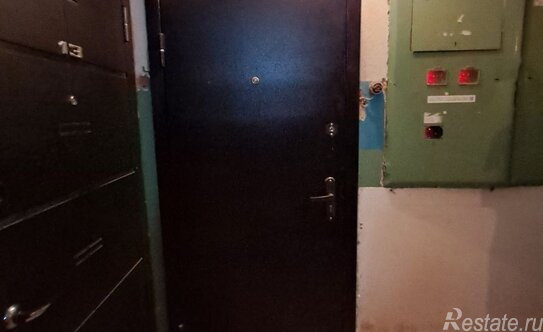 Продажа 1-комн квартиры на вторичном рынке Пушкино, 3-й Акуловский проезд,  д. 9