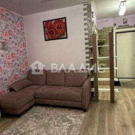 Продажа 1-комн квартиры на вторичном рынке Люберцы г, 8 Марта ул