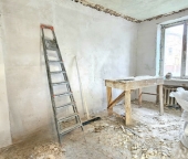 Продать Квартиры вторичка Пролетарский, ул 40 лет Октября  9 