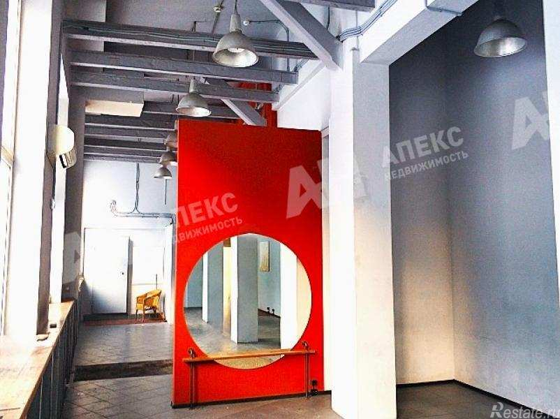Аренда торгового помещения Автозаводская ул