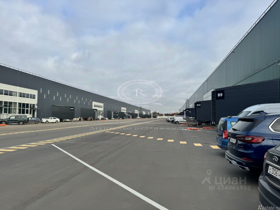 Аренда склада Заболотье, Дорожная улица