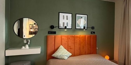 Студия Детский переулок, 2