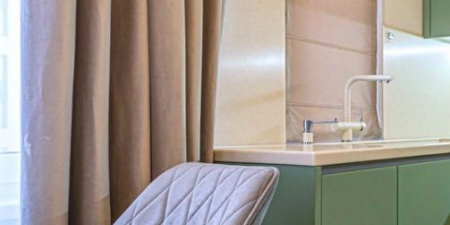 1-комн квартира Кузнецовская улица, 58к1