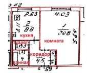Продать Квартиры вторичка Конаковский проезд  12 1