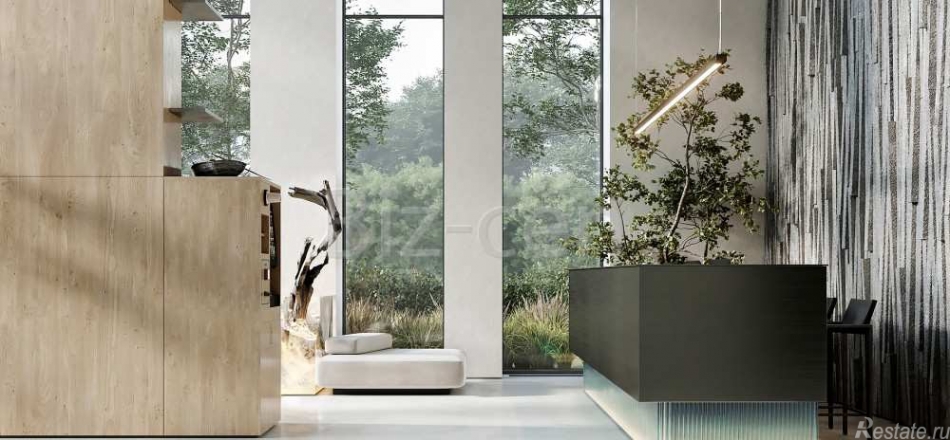 Аренда офиса Ленинградское шоссе,  д. 61,  к. стр. 2