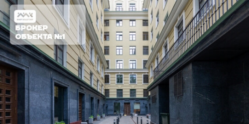 1-комн квартира Подъездной пер,  д. 12