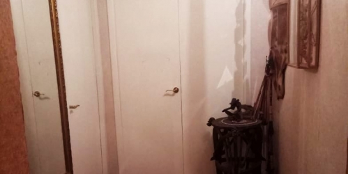 2-комн квартира Шумкина,  д. 17/16