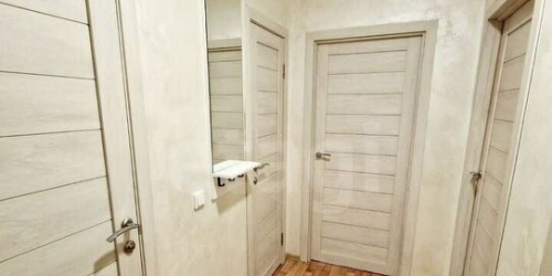 1-комн квартира Бабушкина ул,  д. 82,  к. 2