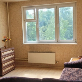 Продажа 2-комн квартиры на вторичном рынке улица Бутлерова,  д. 4