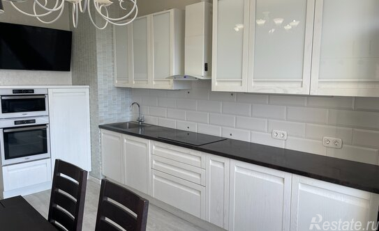 Продажа 1-комн квартиры на вторичном рынке Народная улица,  д. 68 к1