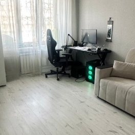 Продажа 2-комн квартиры на вторичном рынке Андропова пр-кт,  д. 17,  к. 1