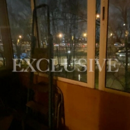 Продажа 1-комн квартиры на вторичном рынке Зеленоградская улица,  д. 43