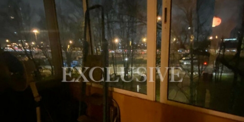 1-комн квартира Зеленоградская улица,  д. 43