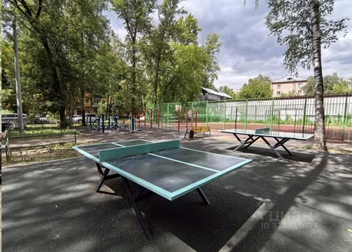 Продажа 1-комн квартиры на вторичном рынке Люберцы, улица Космонавтов, 14