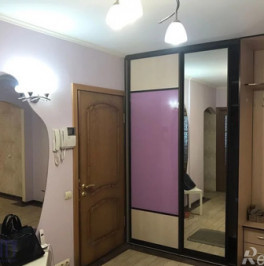 Продажа 3-комн квартиры на вторичном рынке Реутов, ул. Ашхабадская,  д. 33