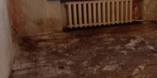 2-комн квартира улица Земляной Вал, 38-40/15С9