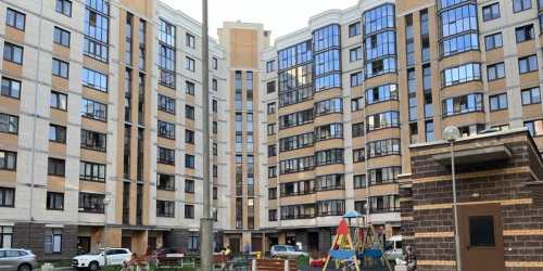 2-комн квартира Ломоносов г., Михайловская ул. ,  д. 51,  к. 3