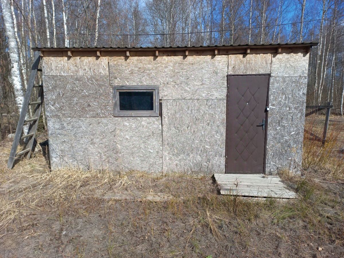 Продажа дома Ника СНТ, улица Центральная