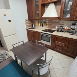 Продажа 1-комн квартиры на вторичном рынке Рублевское ш,  д. 89