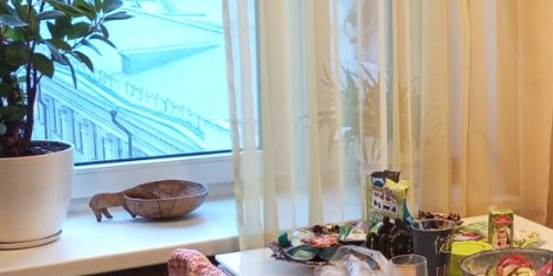 2-комн квартира Красноказарменная улица, 19