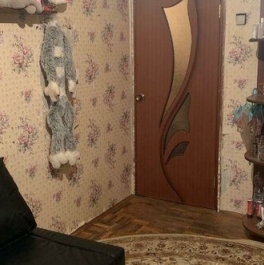 Продажа 2-комн квартиры на вторичном рынке Новосибирская улица,  д. 8