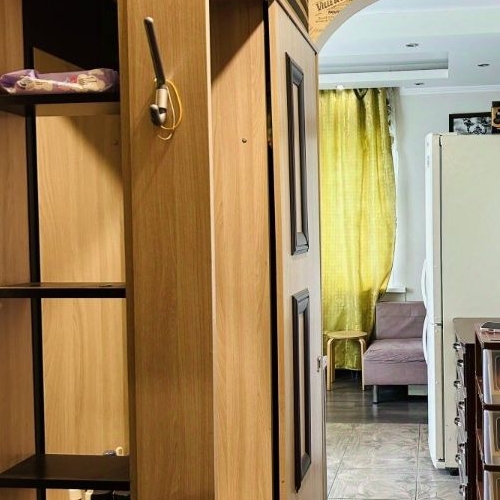 1-комн квартира д. Агалатово, шоссе Приозерское, 4Б