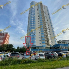 Аренда ПСН Прокофьева ул,  д. 7 к2