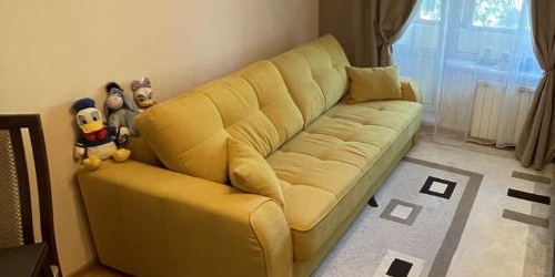 3-комн квартира Кузнецовская улица, 12