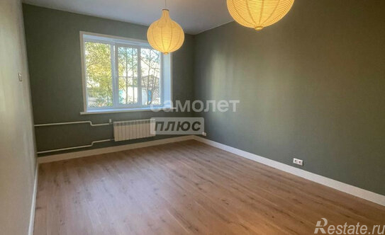 Продажа 1-комн квартиры на вторичном рынке Щипковский 1-й пер