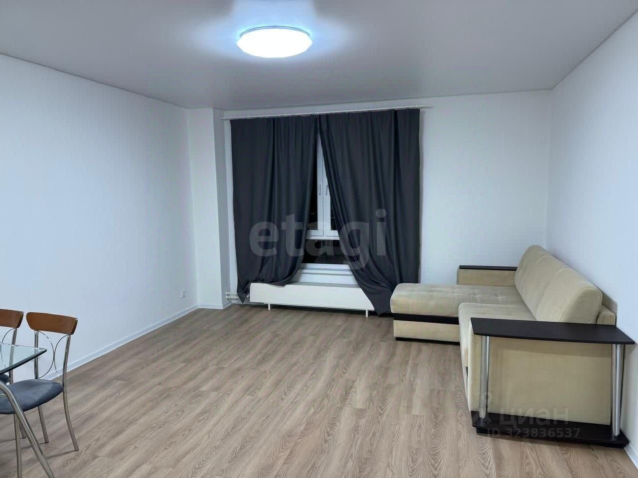 Продажа студии улица Михайлова, 30Ак2