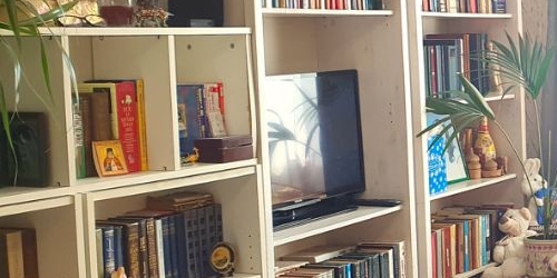 1-комн квартира Пушкин, Гусарская улица, 6к9