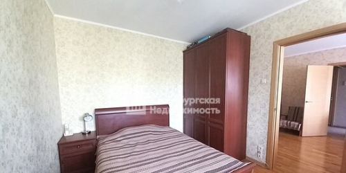 2-комн квартира Искровский пр-кт,  д. 20