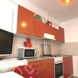 Продажа 1-комн квартиры на вторичном рынке Краснопутиловская ул,  д. 121