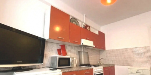 1-комн квартира Краснопутиловская ул,  д. 121
