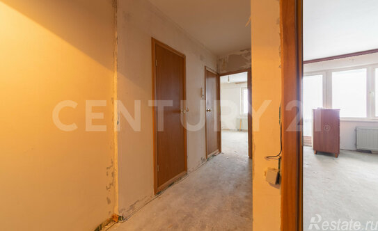 Продажа 1-комн квартиры на вторичном рынке Бухарестская ул,  д. 156 к1