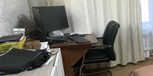 3-комн квартира улица Партизана Германа, 10К1