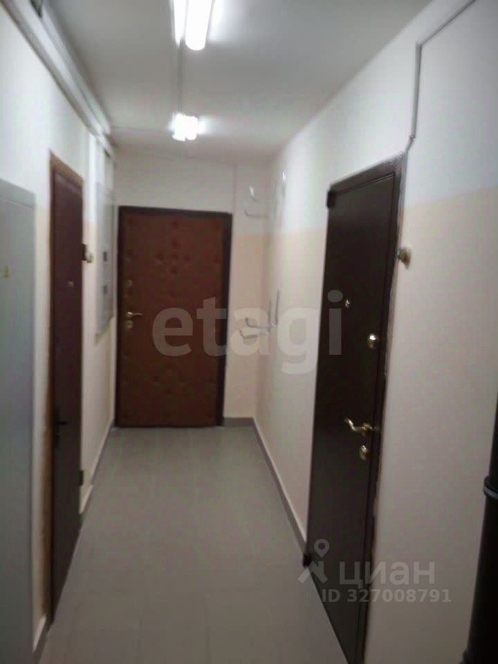 Продажа 2-комн квартиры на вторичном рынке 9-я Парковая улица, 6