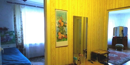 3-комн квартира знаменская,  д. 14