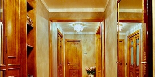 7-комн квартира Кутузовский пр-кт,  д. 14